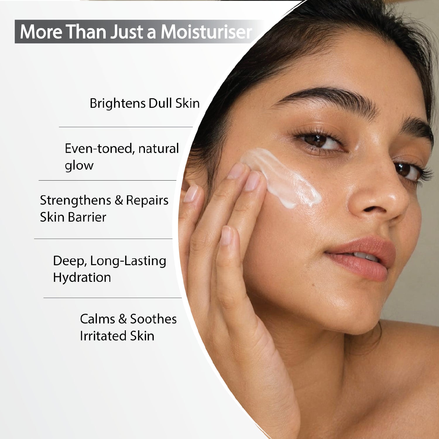 Dwell: Hydrating & Barrier Repair Daily Moisturiser