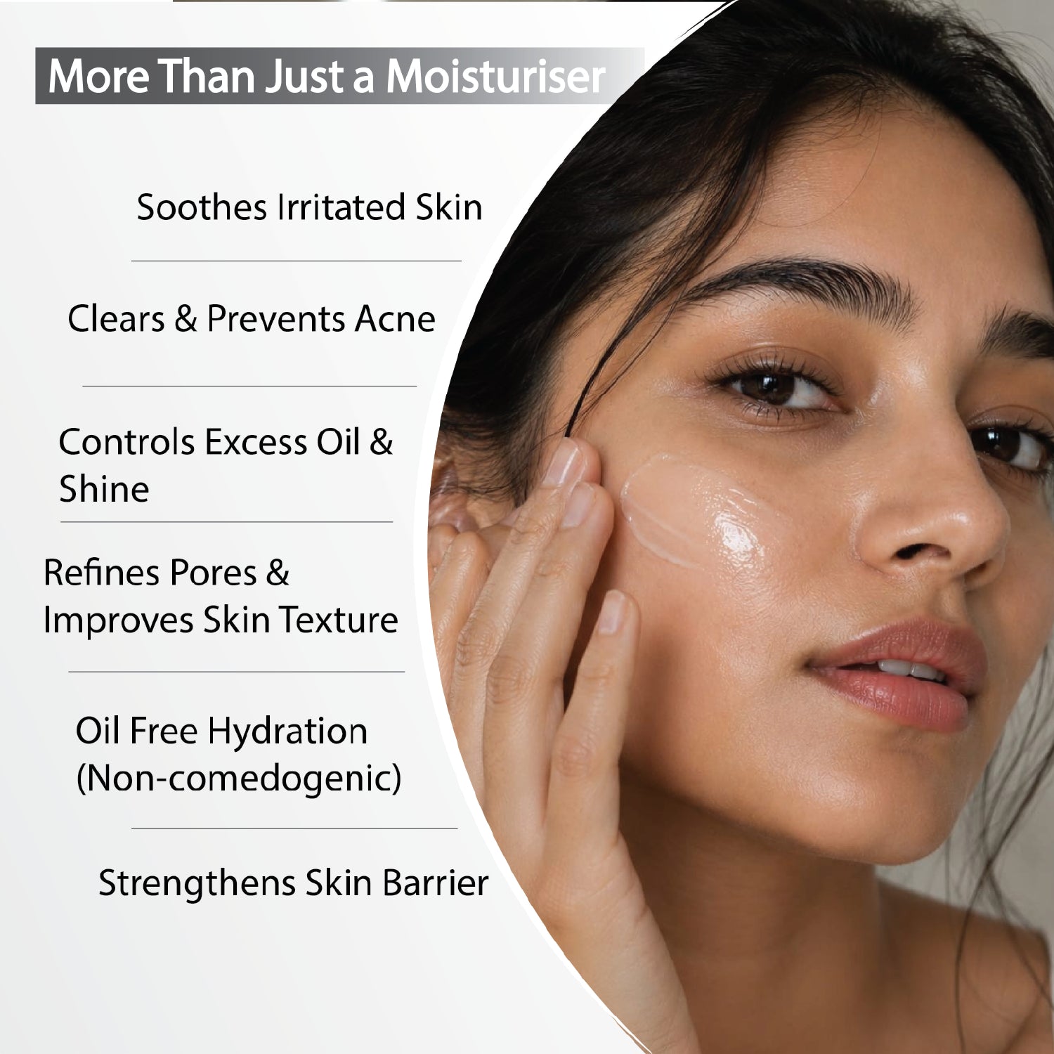 Defend: Oil & Acne Control Daily Moisturiser