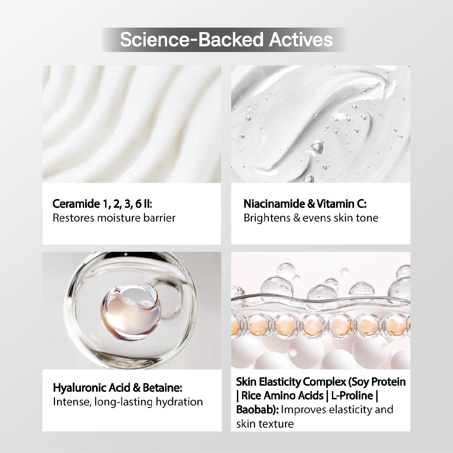 Dwell: Hydrating & Barrier Repair Daily Moisturiser